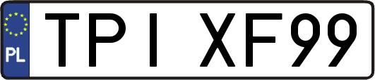 TPIXF99
