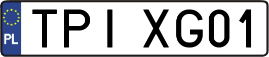 TPIXG01