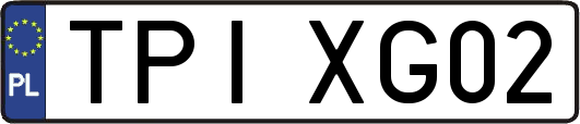 TPIXG02