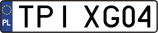 TPIXG04