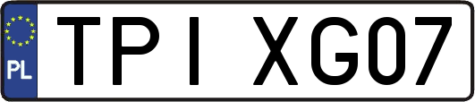 TPIXG07