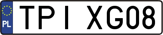TPIXG08