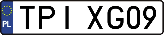 TPIXG09