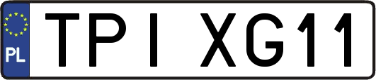 TPIXG11