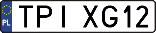 TPIXG12