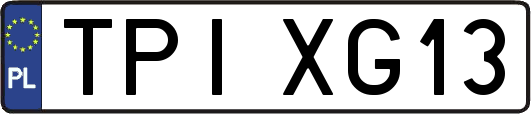 TPIXG13