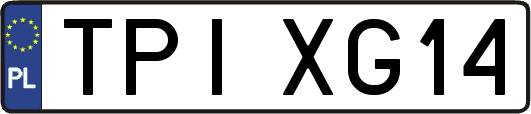 TPIXG14