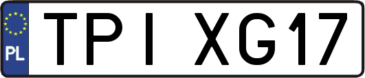 TPIXG17