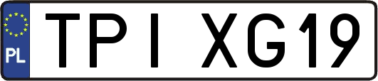 TPIXG19