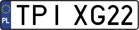 TPIXG22