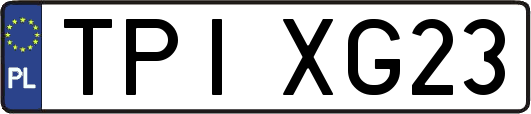 TPIXG23