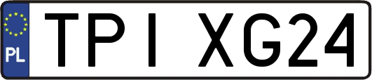TPIXG24