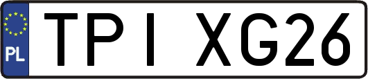 TPIXG26