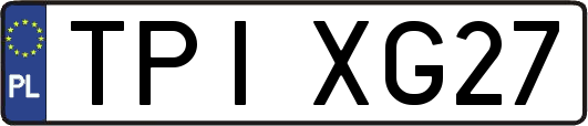 TPIXG27