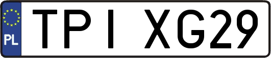 TPIXG29