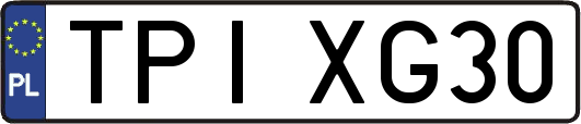 TPIXG30