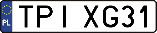 TPIXG31
