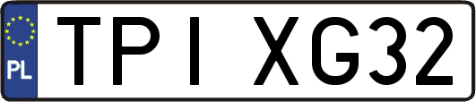 TPIXG32