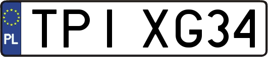 TPIXG34