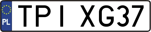 TPIXG37