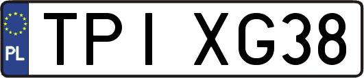 TPIXG38
