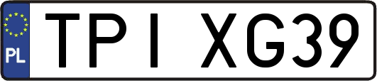 TPIXG39