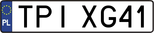TPIXG41
