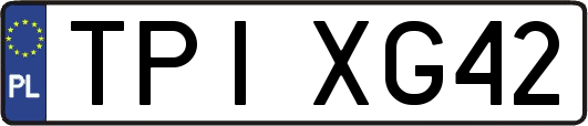 TPIXG42