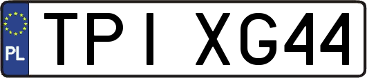 TPIXG44