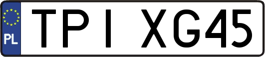 TPIXG45