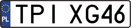 TPIXG46