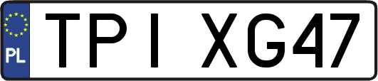 TPIXG47