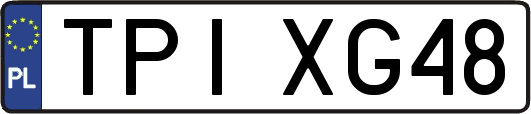 TPIXG48