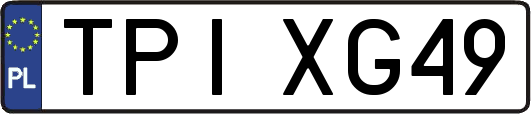TPIXG49