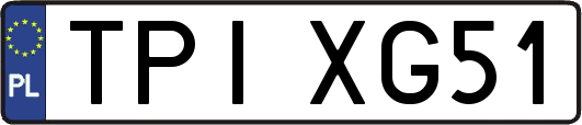 TPIXG51
