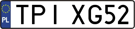 TPIXG52