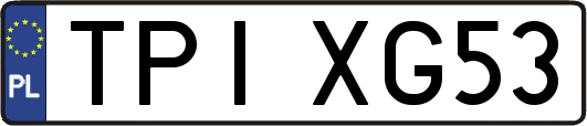 TPIXG53