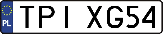 TPIXG54