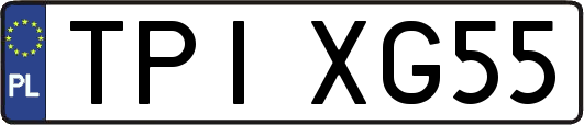 TPIXG55