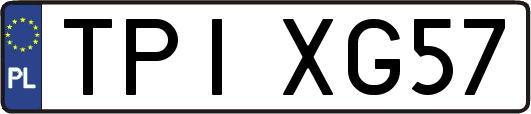 TPIXG57