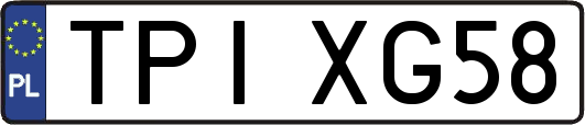 TPIXG58