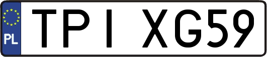 TPIXG59