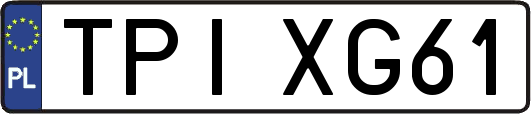 TPIXG61