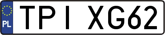 TPIXG62