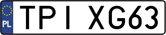 TPIXG63