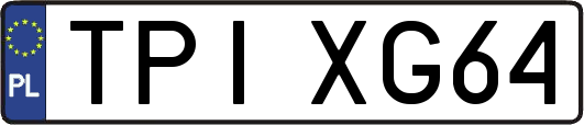 TPIXG64