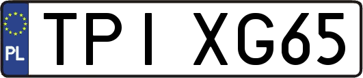 TPIXG65