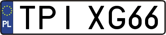 TPIXG66