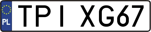 TPIXG67