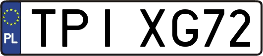 TPIXG72